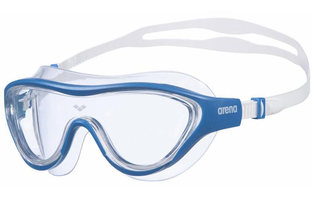 Arena Schwimmbrille »Goggle The One Mask« von Arena