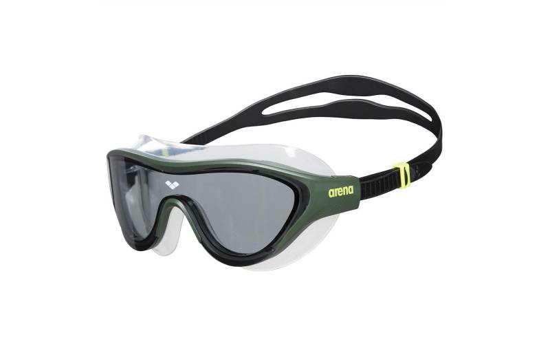 Arena Schwimmbrille »Goggle The One Mask« von Arena