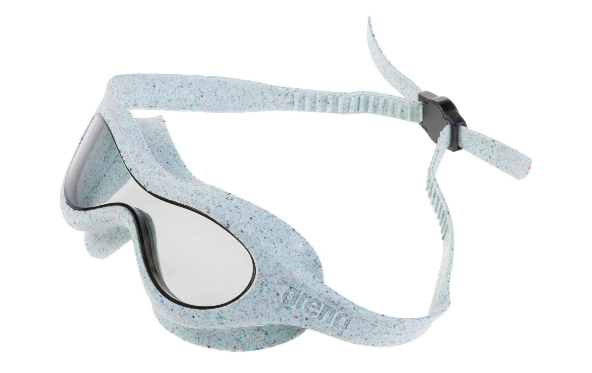 Arena Schwimmbrille »Kids Spider Mask« von Arena