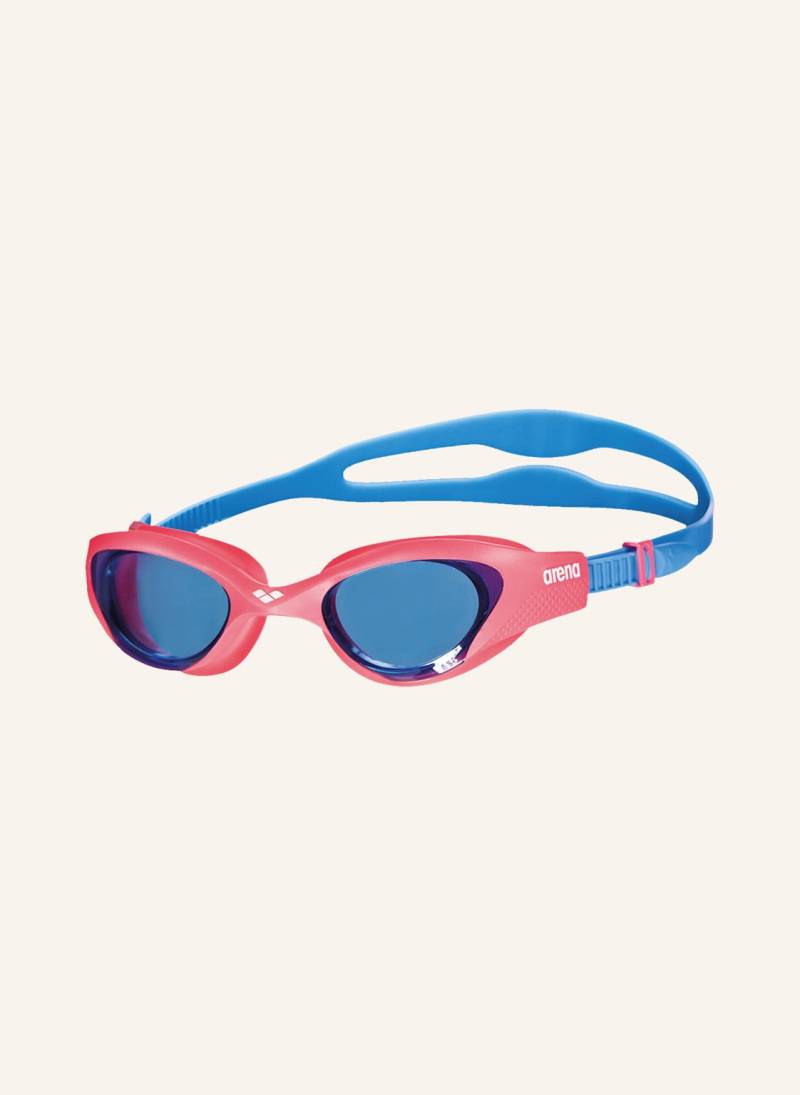 Arena Schwimmbrille The One Jr rot von Arena