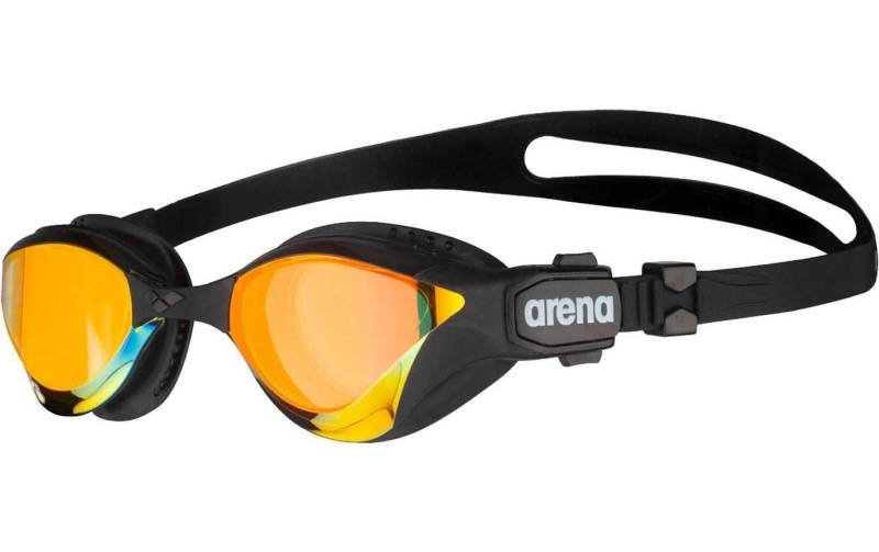 Arena Schwimmbrille »Tri Swipe Mirror« von Arena