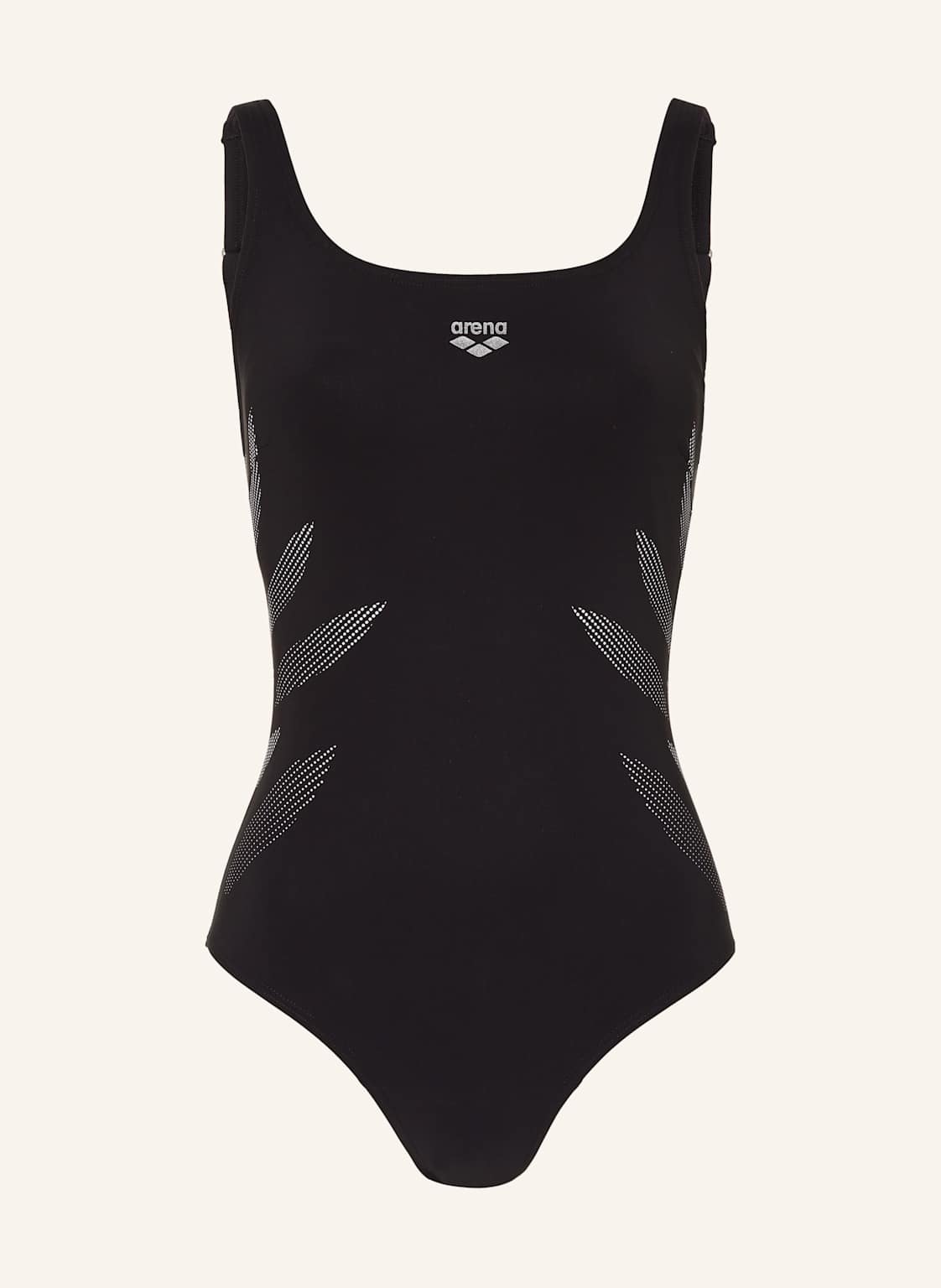 Arena Shape-Badeanzug Milena schwarz Arena Shape-Badeanzug Milena schwarz von Arena