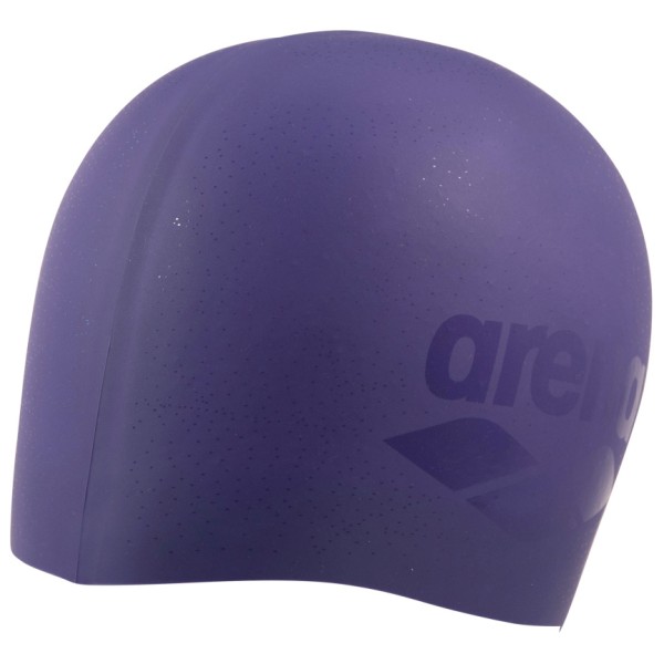 Arena - Shine Cap - Badekappe future dusk / water von Arena