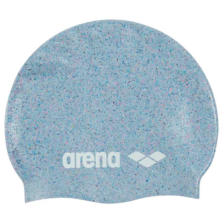 Arena Silicone Cap Badekappe denim von Arena