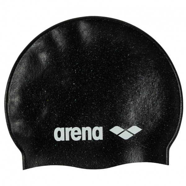 Arena - Silicone Cap - Badekappe rosa von Arena