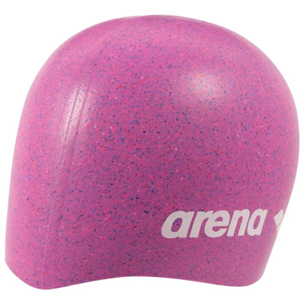 Arena - Silicone Cap - Badekappe rosa von Arena