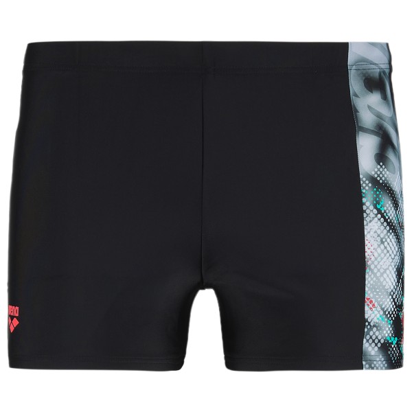 Arena - Splash Point Swim Short - Badehose Gr 10 schwarz von Arena