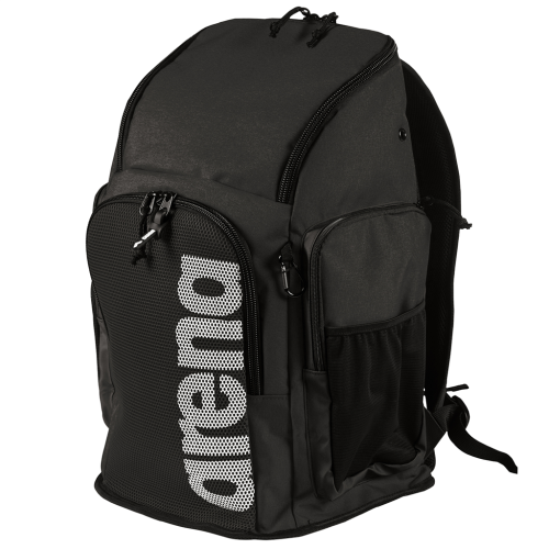 Arena Team Backpack 45 SCHWARZ (Grösse: one size) von Arena