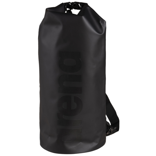 Arena Team Drybag Big Logo - schwarz (Grösse: one size) von Arena