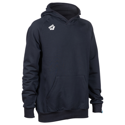 Arena Team Hooded Sweat Panel BLAU (Grösse: L) von Arena