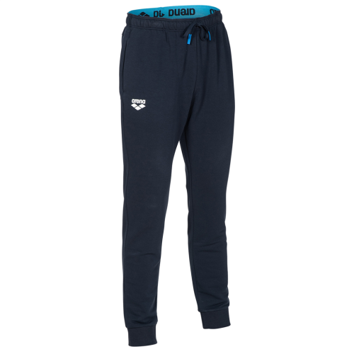 Arena Team Pant Solid - blau (Grösse: 3XL) von Arena