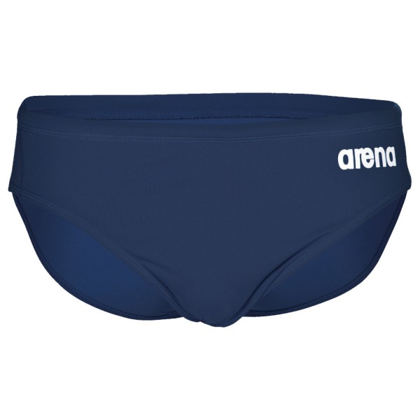 Arena - Team Swim Briefs Solid - Badehose Gr 4 blau von Arena