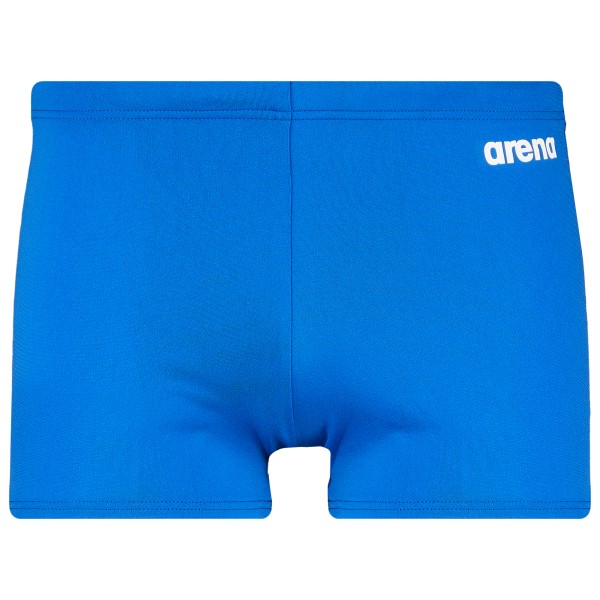 Arena - Team Swim Short Solid - Badehose Gr 4;5;6;7;8;9 blau;schwarz von Arena