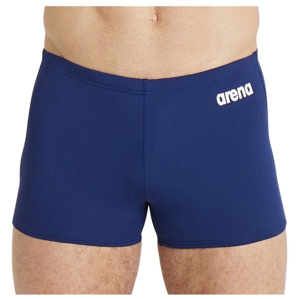 Arena - Team Swim Short Solid - Badehose Gr 4 blau von Arena