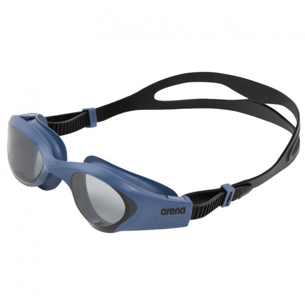 Arena - The One - Schwimmbrille Gr One Size grau von Arena