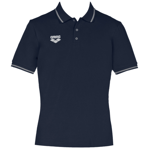 Arena Tl S/S Polo BLAU (Grösse: 3XL) von Arena