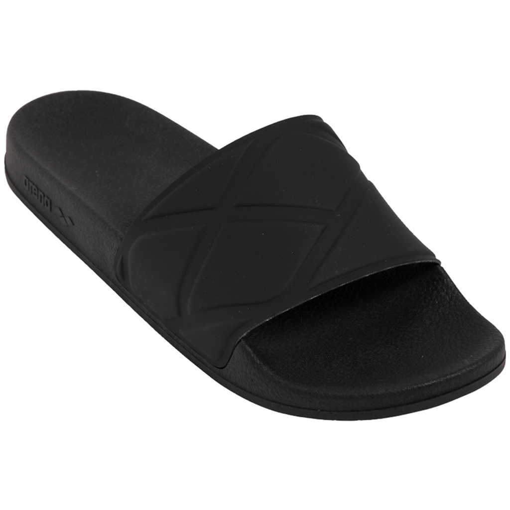 Arena Arena Classics Slide unisex Schwarz, Grösse: 36 von Arena