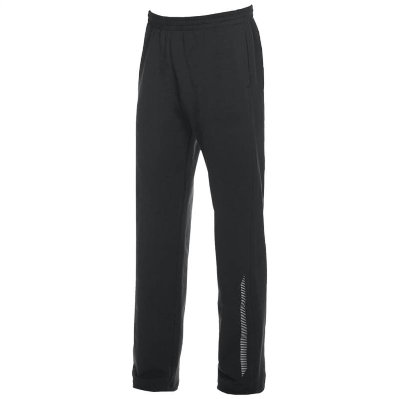 Arena Unisex Trainingshosen Arena Unisex Trainingshose Tl Pant, Schwarz, ideal für Training, Fitness & Running, Schwarz von Arena