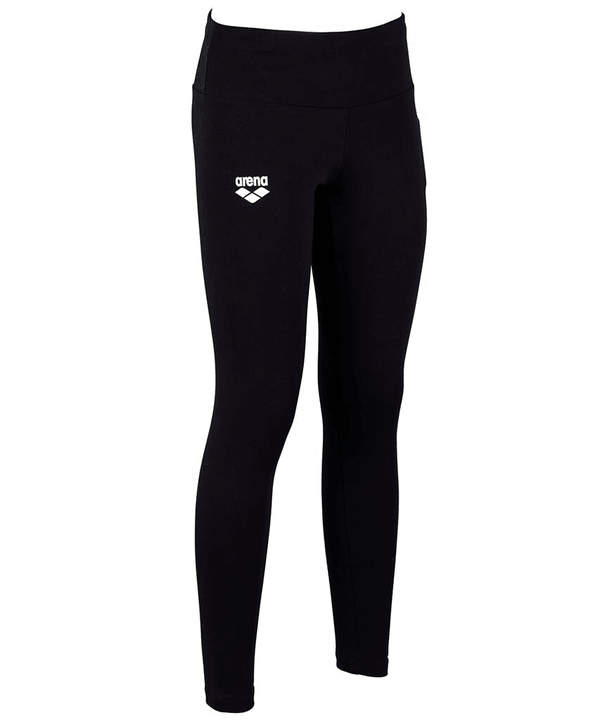 Arena W Te Tight Tights schwarz von Arena