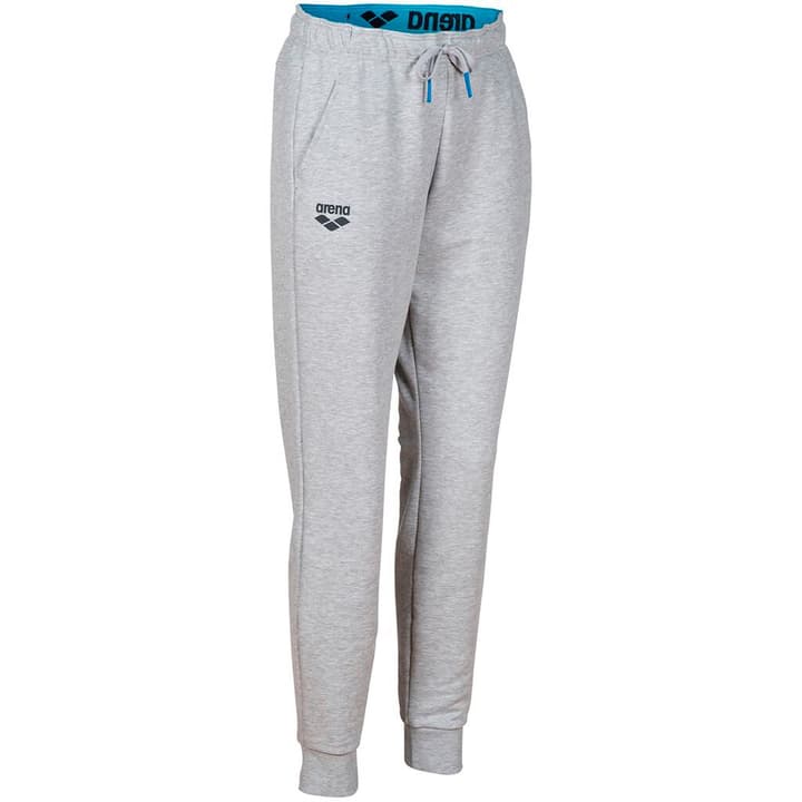 Arena W Team Pant Solid Trainerhose hellgrau von Arena