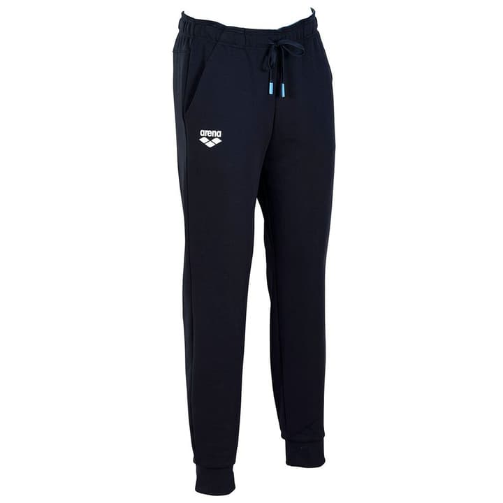 Arena W Team Pant Solid Trainerhose marine von Arena