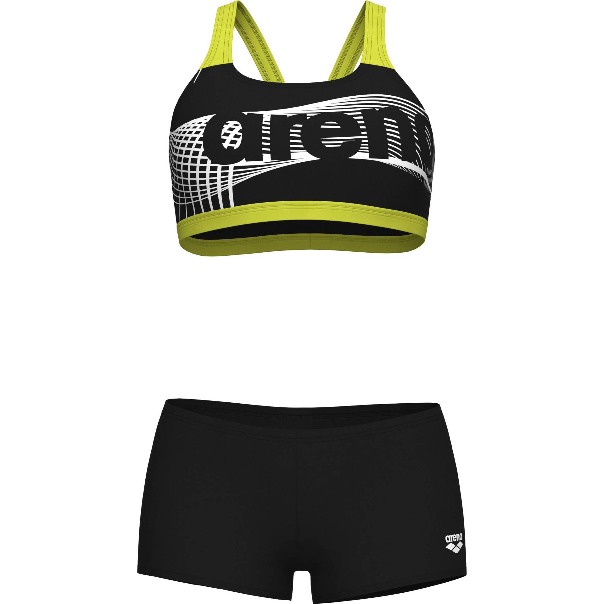 Arena WAKE Bikini Set Damen von Arena