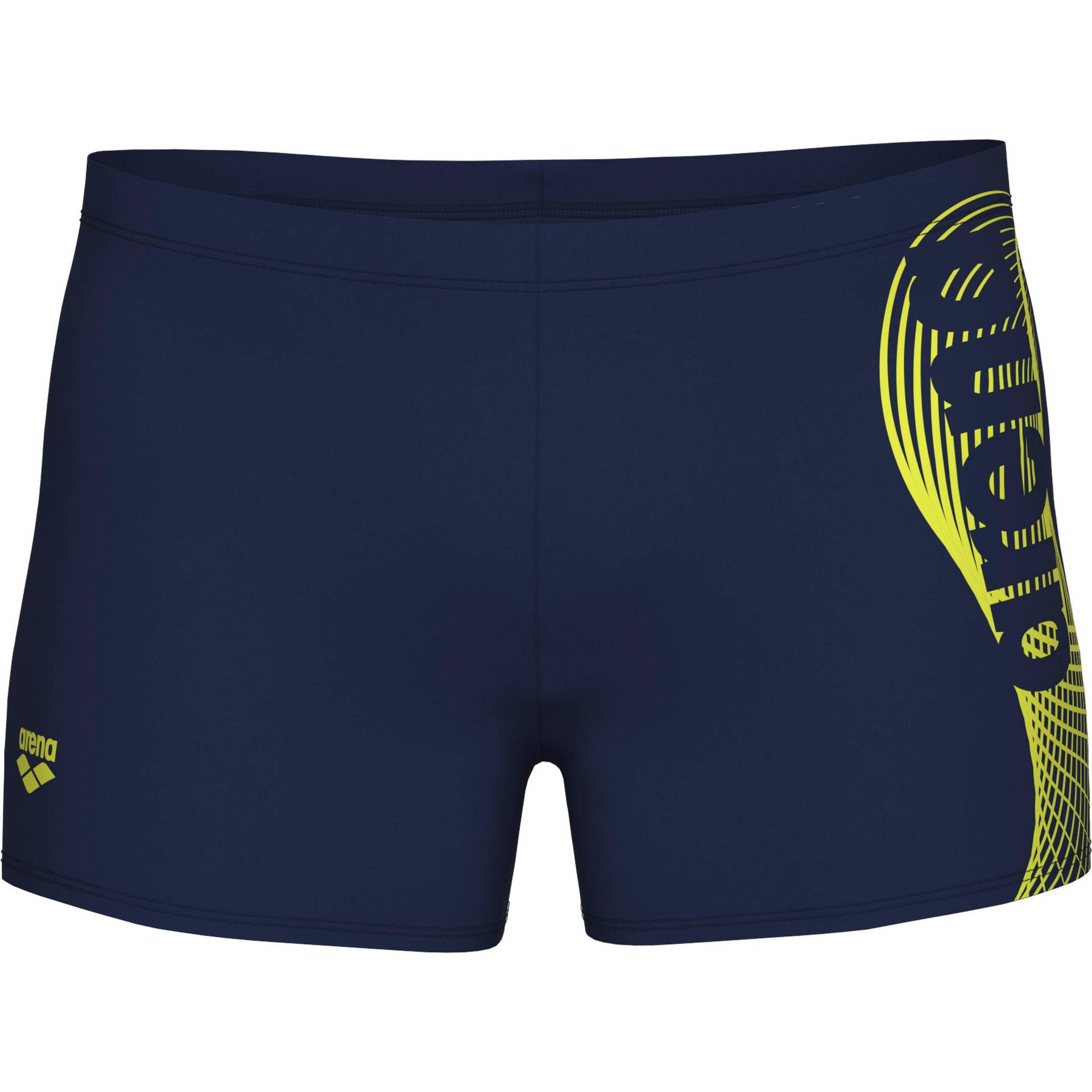 Arena Wake Badehose Herren von Arena