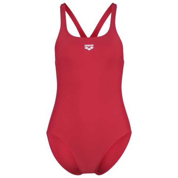 Arena - Women's Dynamo One Piece - Badeanzug Gr 34 rot von Arena