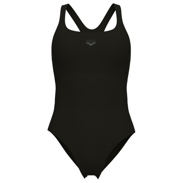 Arena - Women's Solid Swimsuit Control Pro Back B - Badeanzug Gr 34 schwarz von Arena