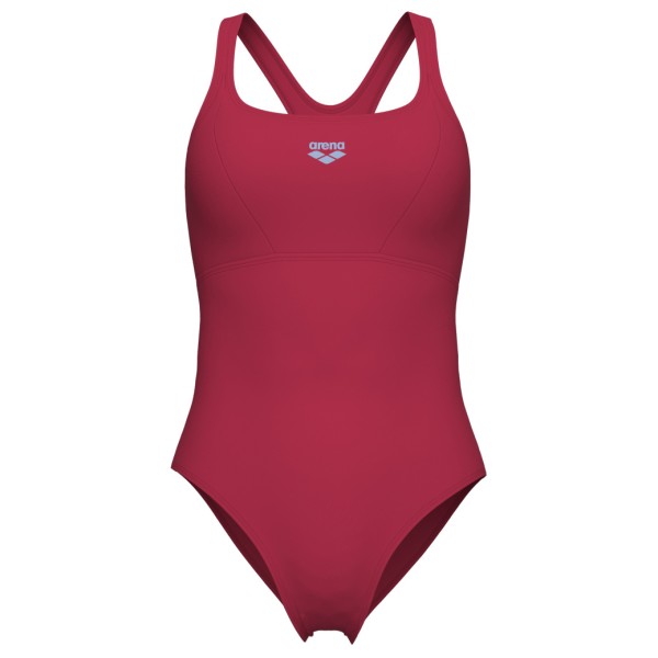 Arena - Women's Solid Swimsuit Control Pro Back B - Badeanzug Gr 40 rosa von Arena