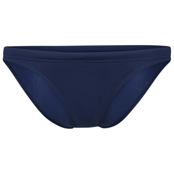 Arena - Women's Team Swim Bottom Solid - Bikini-Bottom Gr 32 blau von Arena