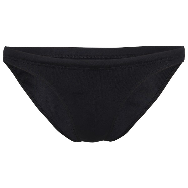 Arena - Women's Team Swim Bottom Solid - Bikini-Bottom Gr 34 schwarz von Arena