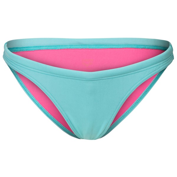 Arena - Women's Team Swim Bottom Solid - Bikini-Bottom Gr 34 türkis von Arena