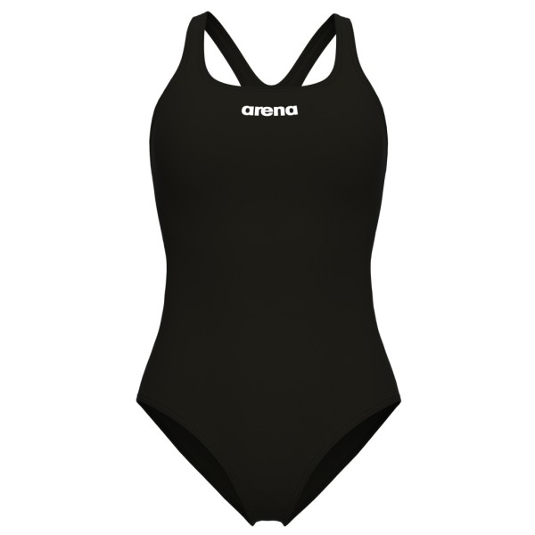 Arena - Women's Team Swimsuit Swim Pro Solid - Badeanzug Gr 34 schwarz von Arena