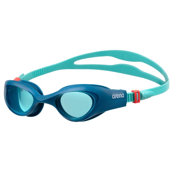 Arena - Women's The One - Schwimmbrille Gr One Size blau/türkis von Arena