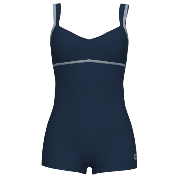 Arena - Women's Venus Combi - Badeanzug Gr 34 blau von Arena