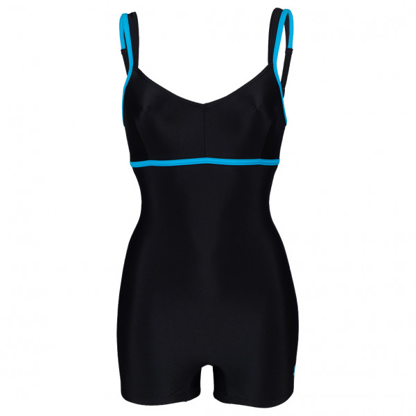 Arena - Women's Venus Combi - Badeanzug Gr 34 schwarz von Arena