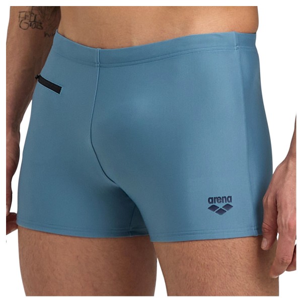 Arena - Zip Swim Short - Badehose Gr 10 blau von Arena