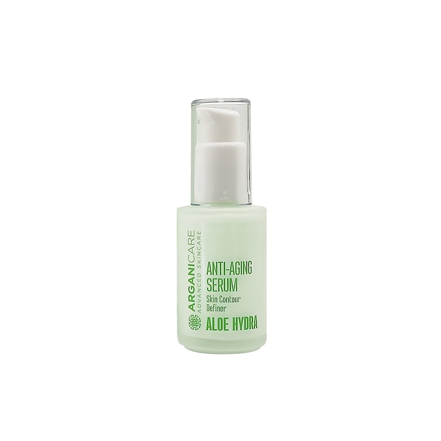 Arganicare  Arganicare Aloe Vera Serum Antiedad Cara antiaging_pflege 30.0 ml von Arganicare