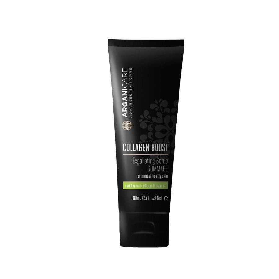 Arganicare Arganicare Exfoliating Scrub koerperpeeling 80.0 ml Arganicare Arganicare Exfoliating Scrub koerperpeeling 80.0 ml von Arganicare