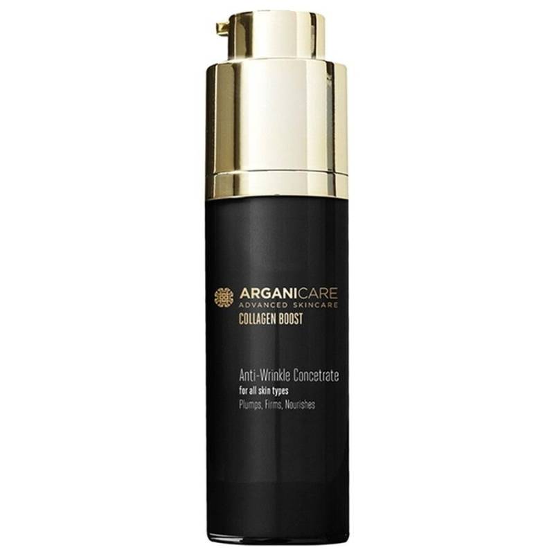 Arganicare  Arganicare Anti-Falten-Konzentrat antiaging_pflege 30.0 ml von Arganicare