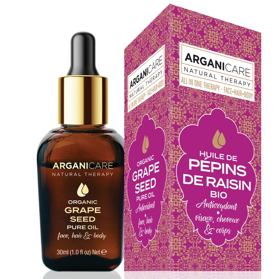 Arganicare Arganicare Kernöl haaroel 30.0 ml Arganicare Arganicare Kernöl haaroel 30.0 ml von Arganicare