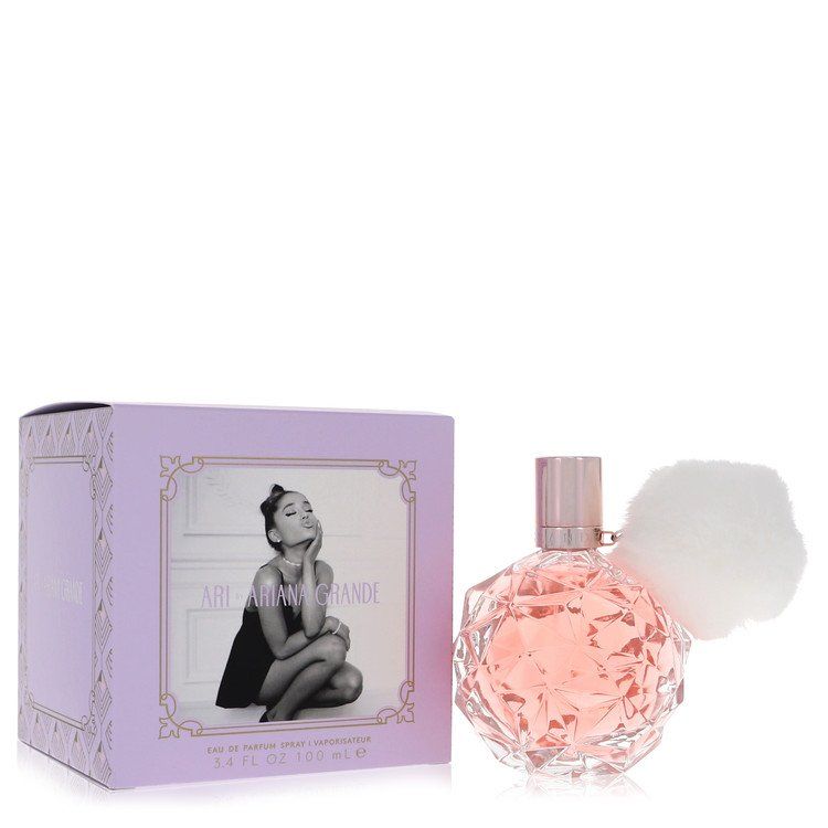 Ari by Ariana Grande Eau de Parfum 100ml von Ariana Grande