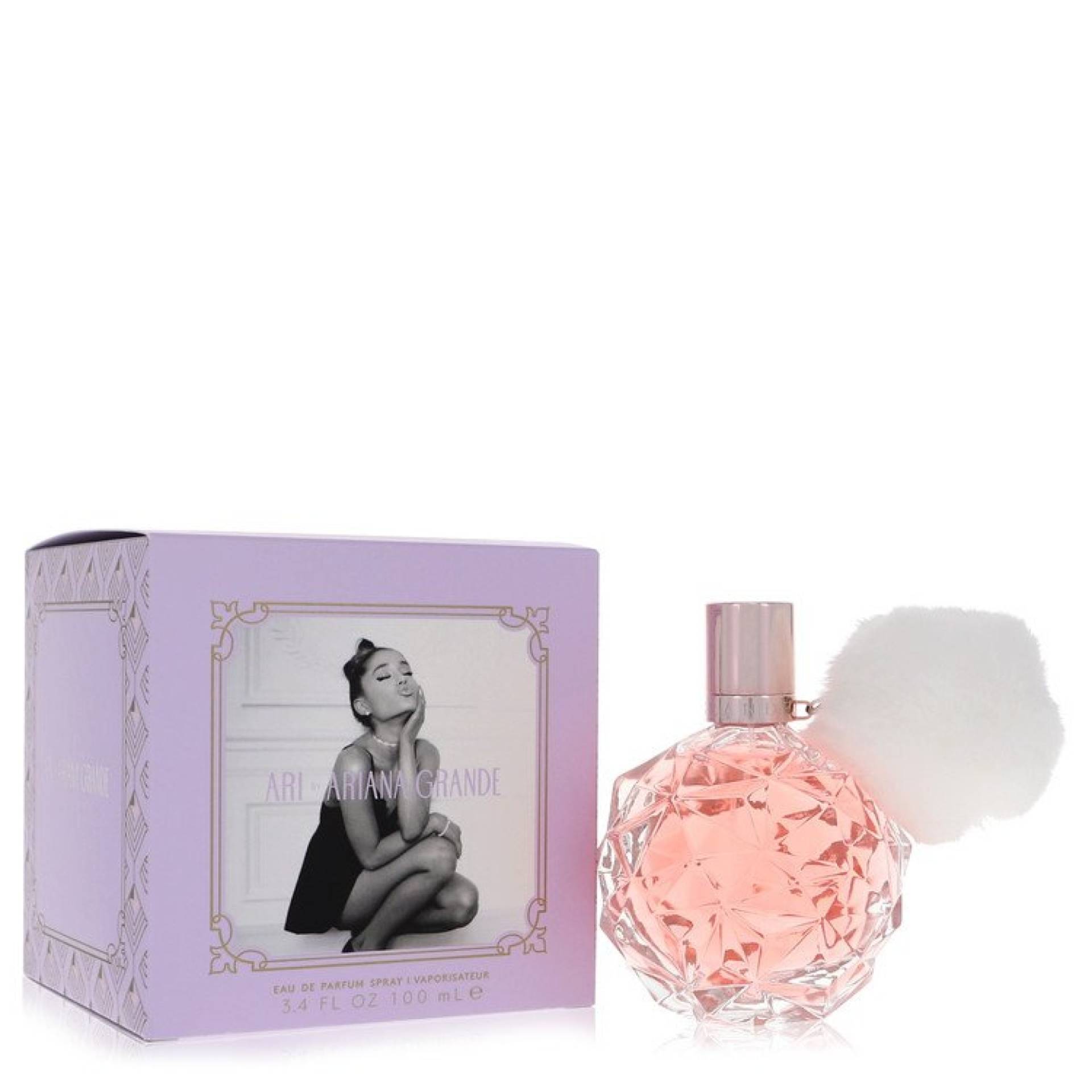 Ariana Grande Ari Eau De Parfum Spray 100 ml von Ariana Grande