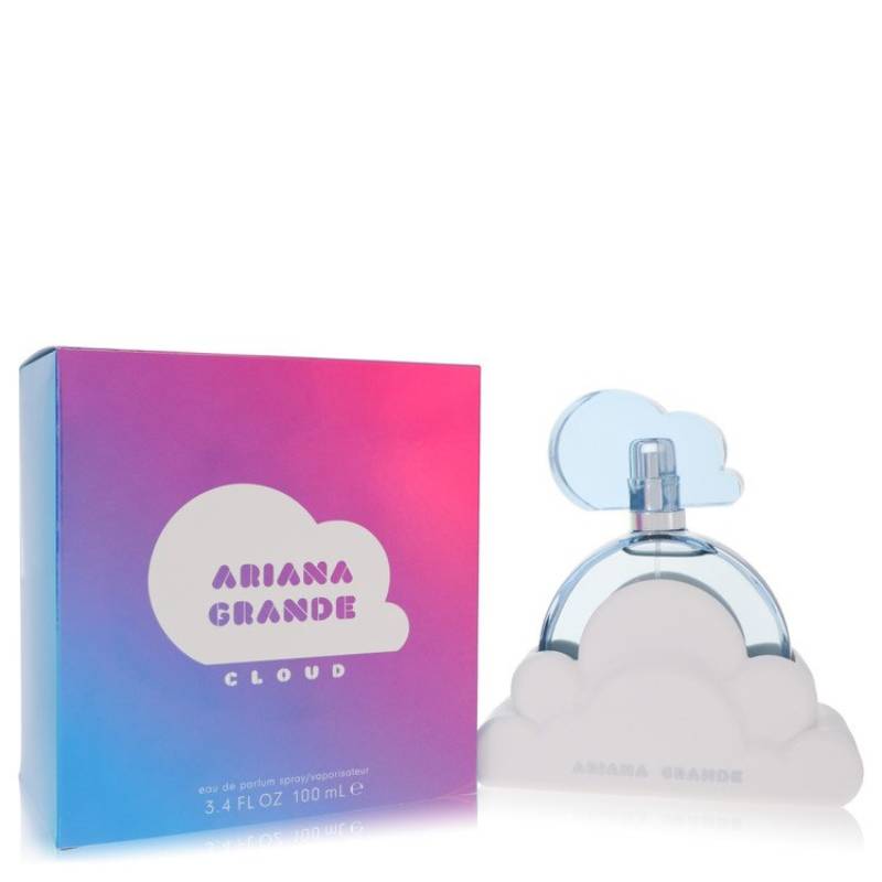 Ariana Grande Cloud Eau De Parfum Spray 100 ml von Ariana Grande