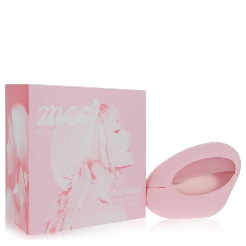 Ariana Grande Mod Blush Eau De Parfum Spray 100 ml von Ariana Grande