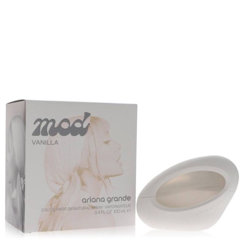 Ariana Grande Mod Vanilla Eau De Parfum Spray 101 ml von Ariana Grande