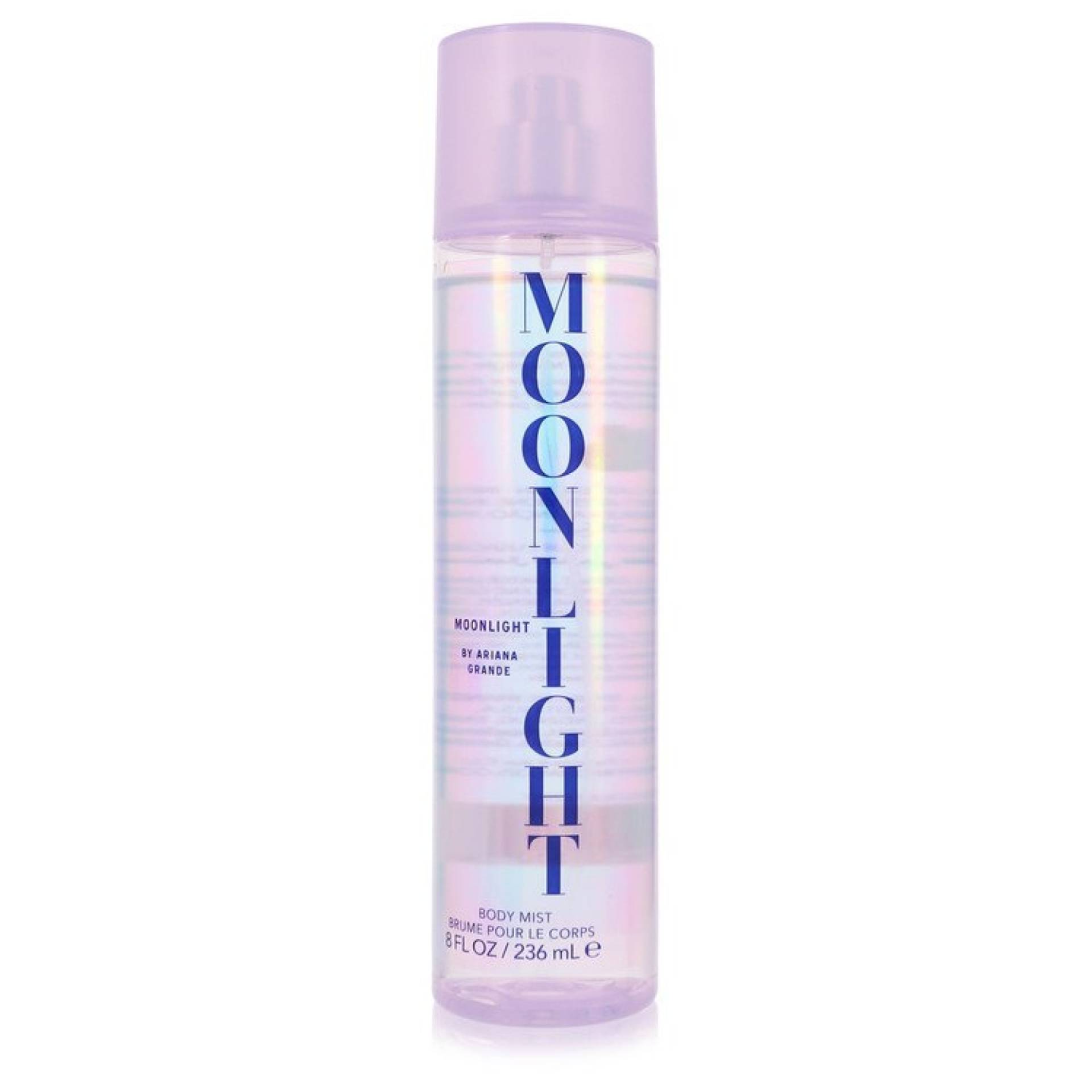 Ariana Grande Moonlight Body Mist Spray 240 ml von Ariana Grande