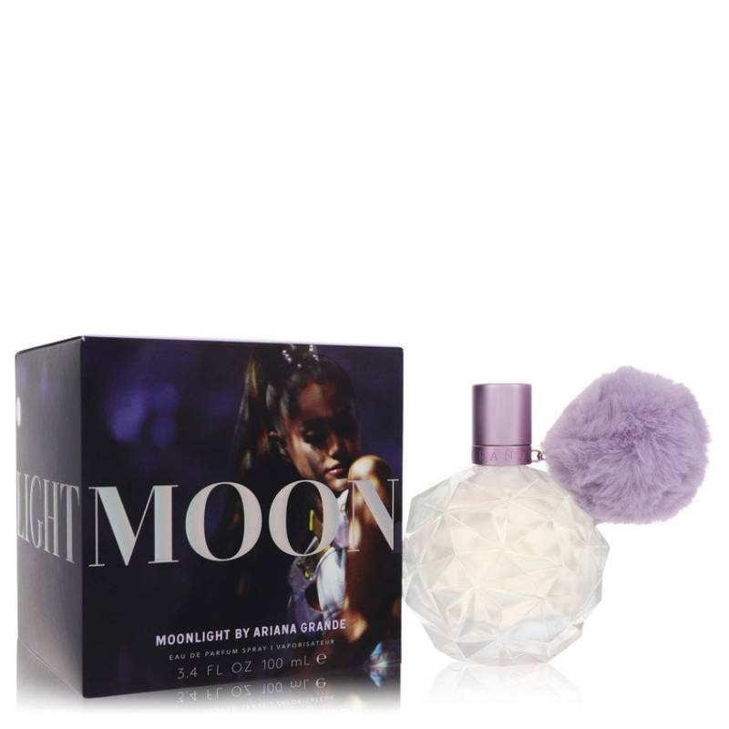 Ariana Grande Moonlight Eau De Parfum Spray 100 ml von Ariana Grande