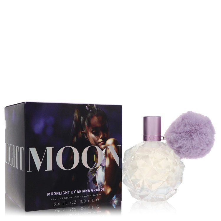 Moonlight by Ariana Grande Eau de Parfum 100ml von Ariana Grande